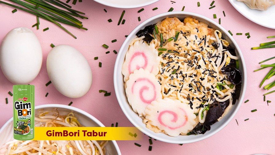 Ini Rahasia Nikmat Ramen Creamy ala Korea Jadi Lebih Enak